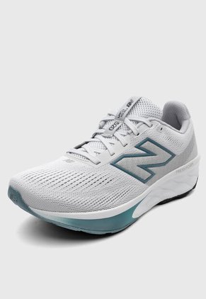 Tenis Running new balance Fresh Foam 520 V9 Gris