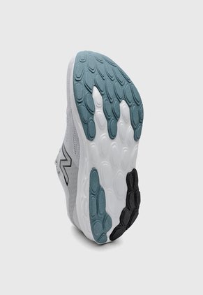 Tenis Running new balance Fresh Foam 520 V9 Gris