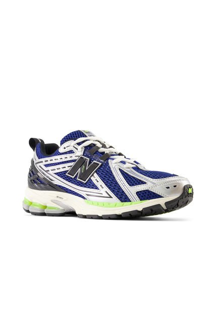 Tenis Deportivos New Balance Original 1906 Azul Para Hombre