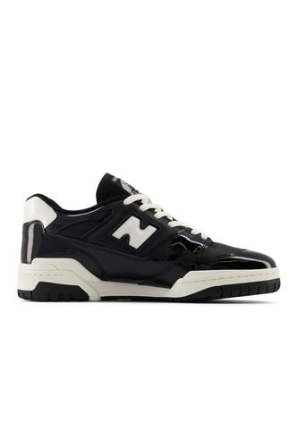 Tenis Deportivos New Balance Original 550 Negro Para Hombre New Balance