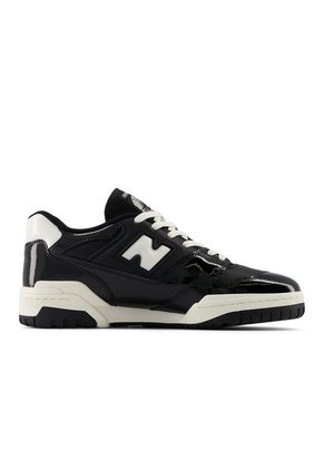 Tenis Deportivos New Balance Original 550 Negro Para Hombre