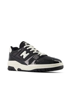 Tenis Deportivos New Balance Original 550 Negro Para Hombre