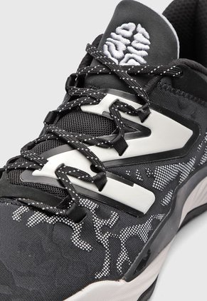 Tenis new balance Two Wxy v3 Negro