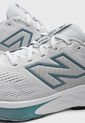 Tenis Running new balance Fresh Foam 520 V9 Gris de New Balance