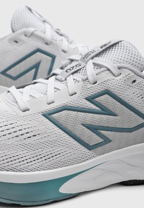 Tenis Running new balance Fresh Foam 520 V9 Gris