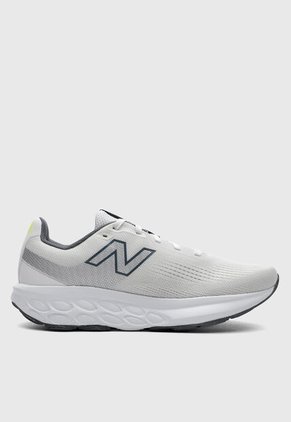 Tenis Running new balance Fresh Foam 520 V9 Blanco