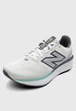 Tenis Running new balance Fresh Foam 520 V9 Blanco de New Balance