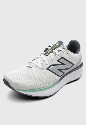 Tenis Running new balance Fresh Foam 520 V9 Blanco