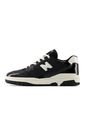 Tenis Deportivos New Balance Original 550 Negro Para Hombre de New Balance
