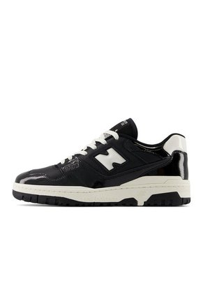 Tenis Deportivos New Balance Original 550 Negro Para Hombre