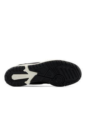 Tenis Deportivos New Balance Original 550 Negro Para Hombre