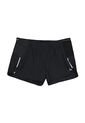 Pantaloneta New Balance Original Impact Run Negro Para Mujer de New Balance
