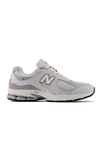 Tenis Deportivos New Balance Original 2002R Gris Para Hombre