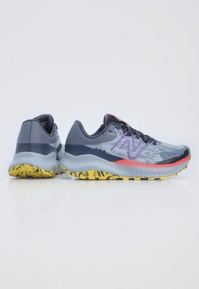 Trail Running Gris-Multicolor New Balance DynaSoft Nitrel V5