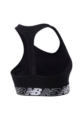 Tops New Balance Originales Bk -Performance Negro Para Mujer