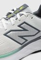 Tenis Running new balance Fresh Foam 520 V9 Blanco de New Balance