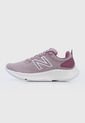 Tenis Running Lila-Blanco-Violeta New Balance de New Balance