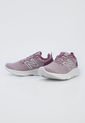 Tenis Running Lila-Blanco-Violeta New Balance de New Balance