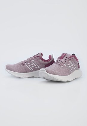 Tenis Running Lila-Blanco-Violeta New Balance