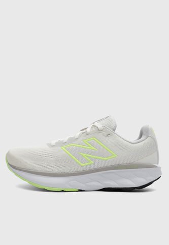 Tenis Running new balance Fresh Foam 520 V9 Marfil New Balance