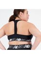 Tops New Balance Originales Bk -Performance Negro Para Mujer de New Balance