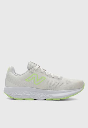 Tenis Running new balance Fresh Foam 520 V9 Marfil