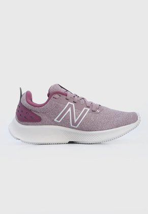 Tenis Running Lila-Blanco-Violeta New Balance