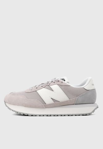 Tenis new balance 237 Rosa New Balance