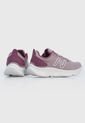 Tenis Running Lila-Blanco-Violeta New Balance de New Balance