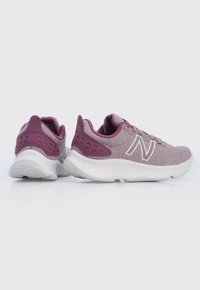 Tenis Running Lila-Blanco-Violeta New Balance