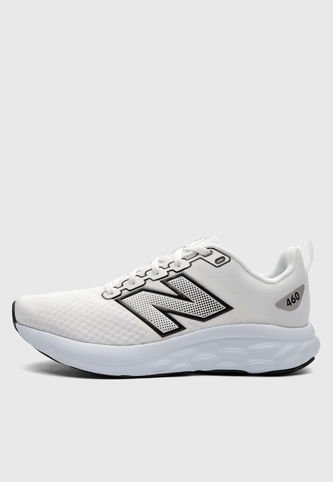 Tenis new balance 460 Blanco New Balance