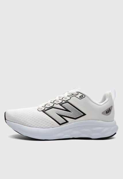 Tenis new balance 460 Blanco