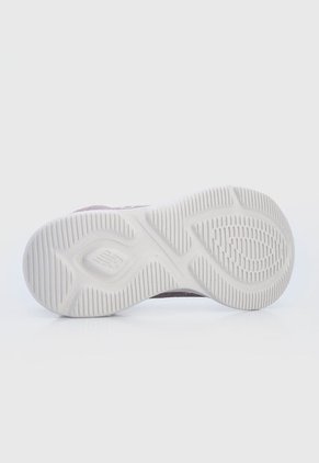Tenis Running Lila-Blanco-Violeta New Balance