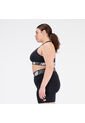 Tops New Balance Originales Bk -Performance Negro Para Mujer de New Balance