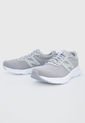 Tenis Running Gris-Blanco New Balance 411 V2 de New Balance