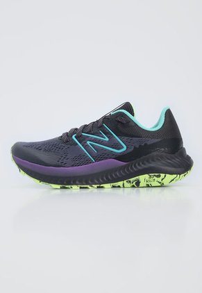Trail Running Multicolor New Balance DynaSoft Nitrel V5