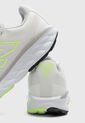 Tenis Running new balance Fresh Foam 520 V9 Marfil de New Balance