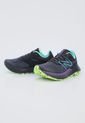 Trail Running Multicolor New Balance DynaSoft Nitrel V5 de New Balance