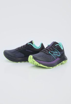 Trail Running Multicolor New Balance DynaSoft Nitrel V5