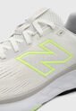 Tenis Running new balance Fresh Foam 520 V9 Marfil de New Balance