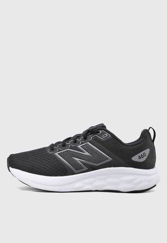 Tenis new balance 460 Negro New Balance