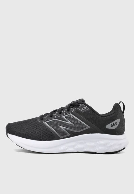 Tenis new balance 460 Negro