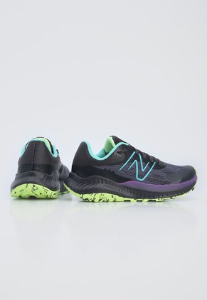 Trail Running Multicolor New Balance DynaSoft Nitrel V5