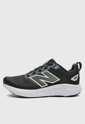 Tenis new balance 460 Negro