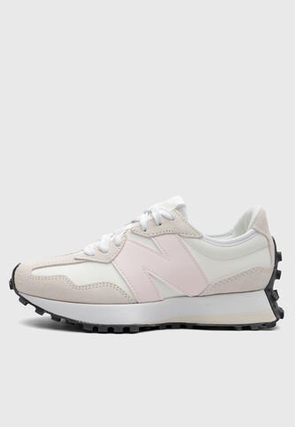 Tenis Lifestyle new balance 327 Marfil New Balance