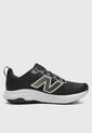 Tenis new balance 460 Negro de New Balance