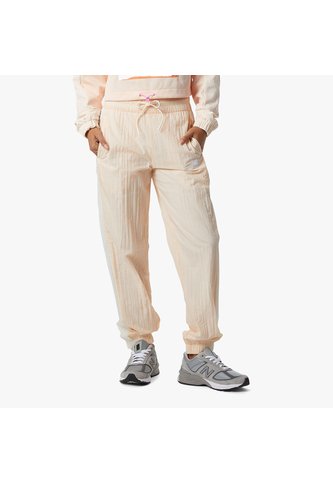 Pantalon New Balance Original Athletics Amplified Rosa Mujer New Balance