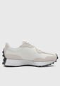 Tenis Lifestyle new balance 327 Marfil de New Balance