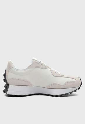 Tenis Lifestyle new balance 327 Marfil