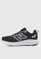 Tenis new balance 460 Negro de New Balance